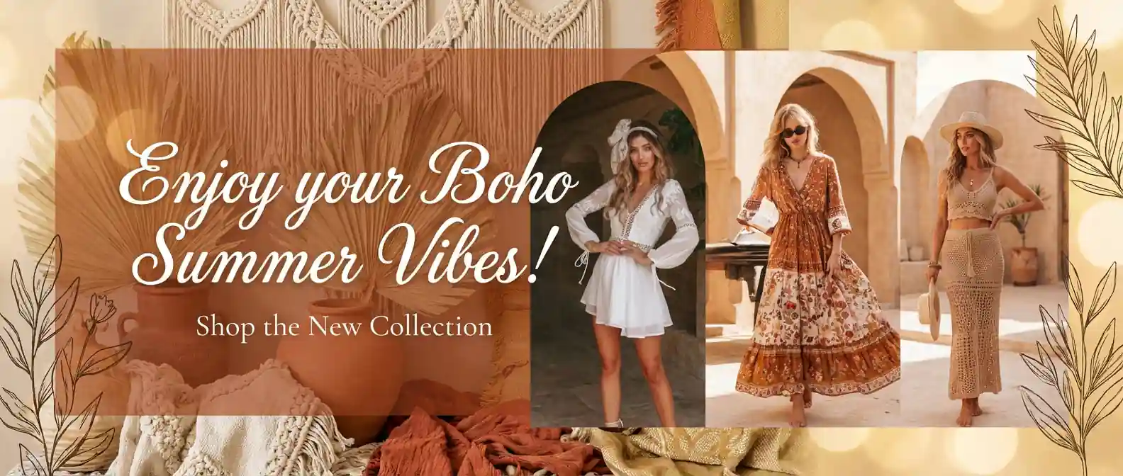 Welcome to Our Store