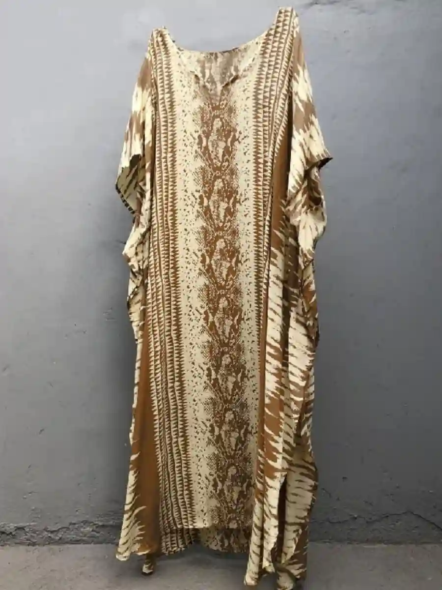 Beach Cover Up Dresses - Image 3