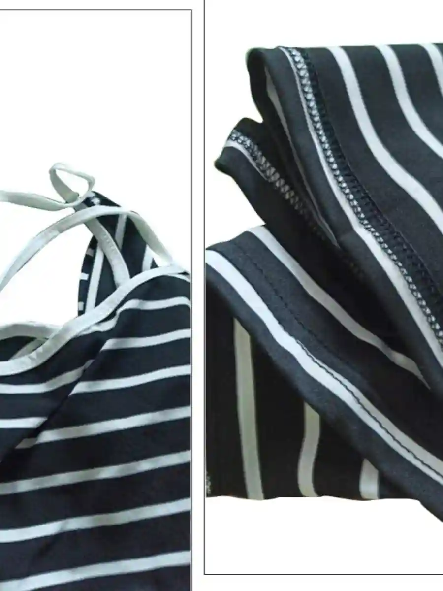 Boho Beach Dress - Image 8