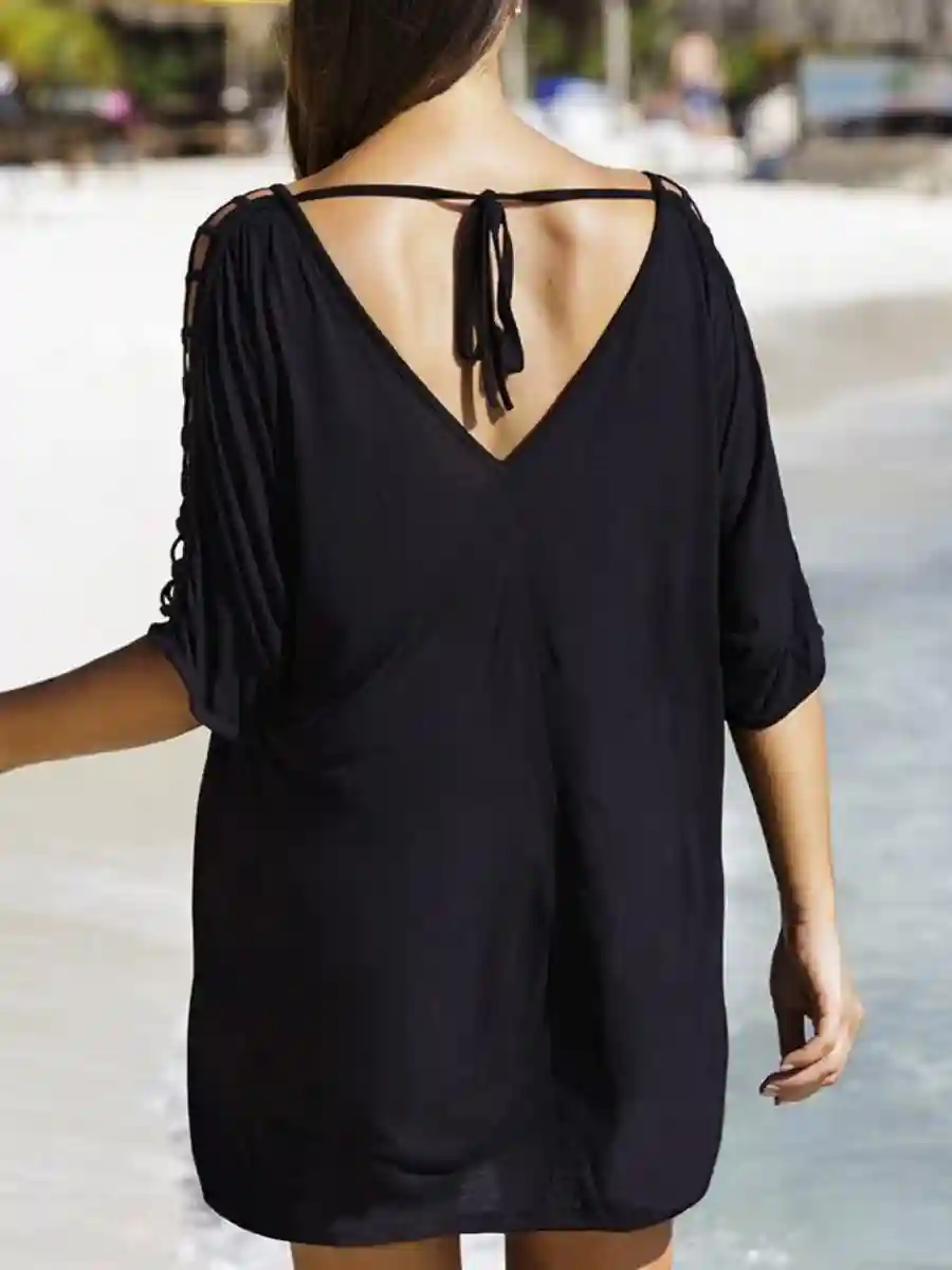 Chic Beach Dresses - Image 4