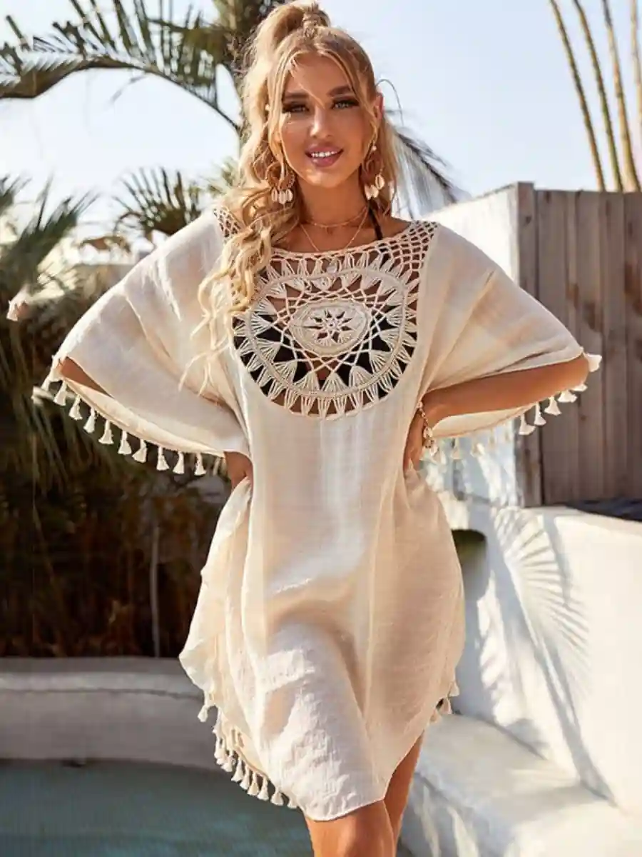 Summer Dress - Image 3