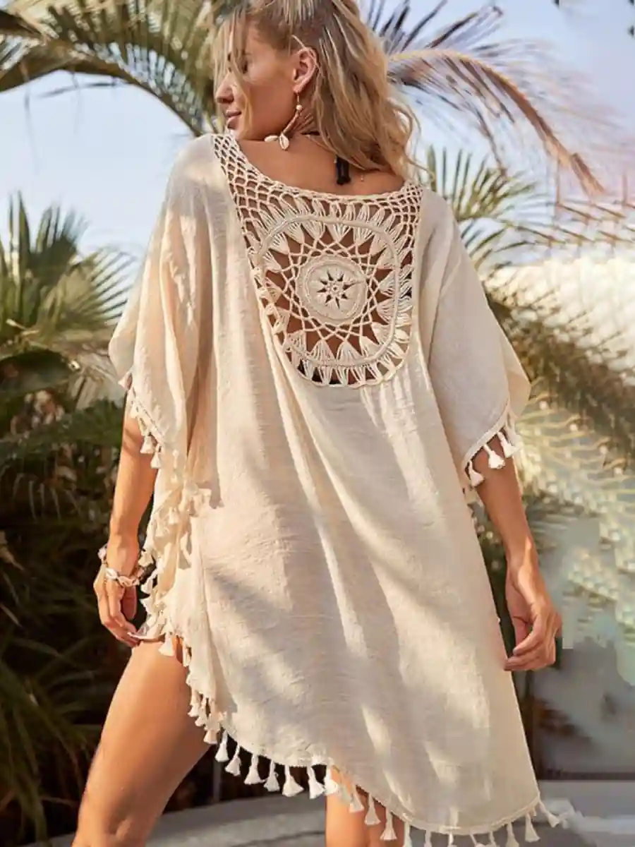 Summer Dress - Image 4